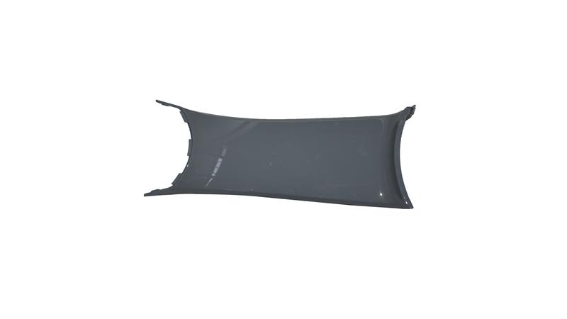 ÖN BASAMAK PLASTİK KAPAĞI GRİ (GALAXY GOLD)